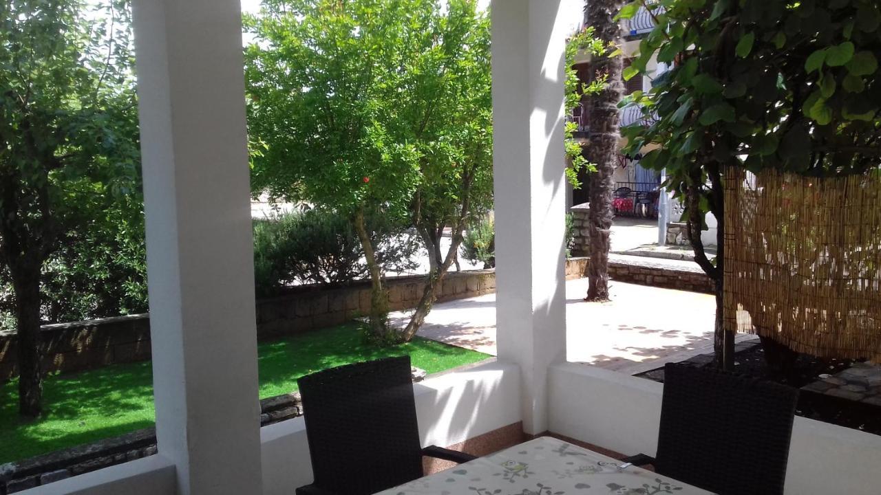Apartament Dean Poreč Exterior foto