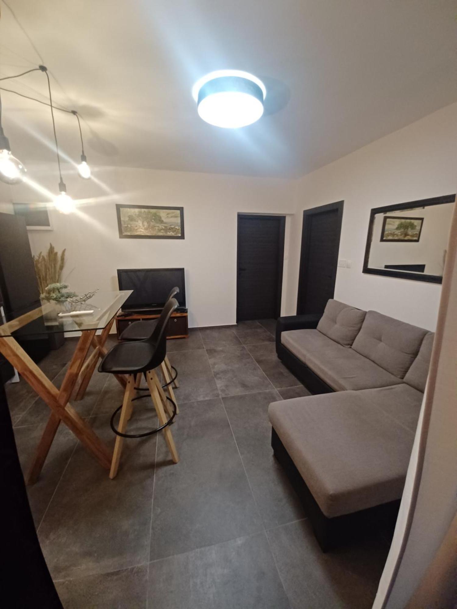 Apartament Dean Poreč Exterior foto